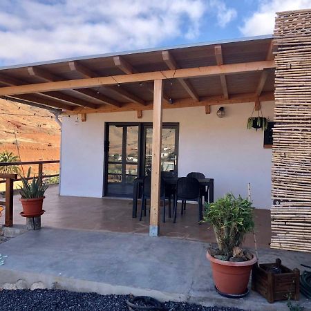 Апартаменти La Casita De La Era Бетанкурія Екстер'єр фото