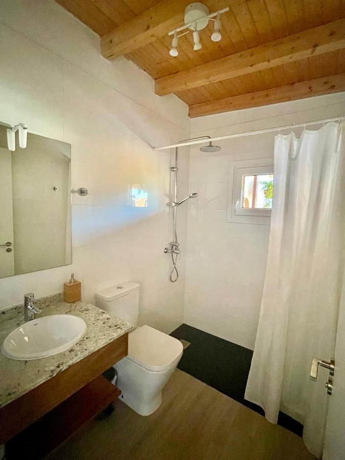 Апартаменти La Casita De La Era Бетанкурія Екстер'єр фото