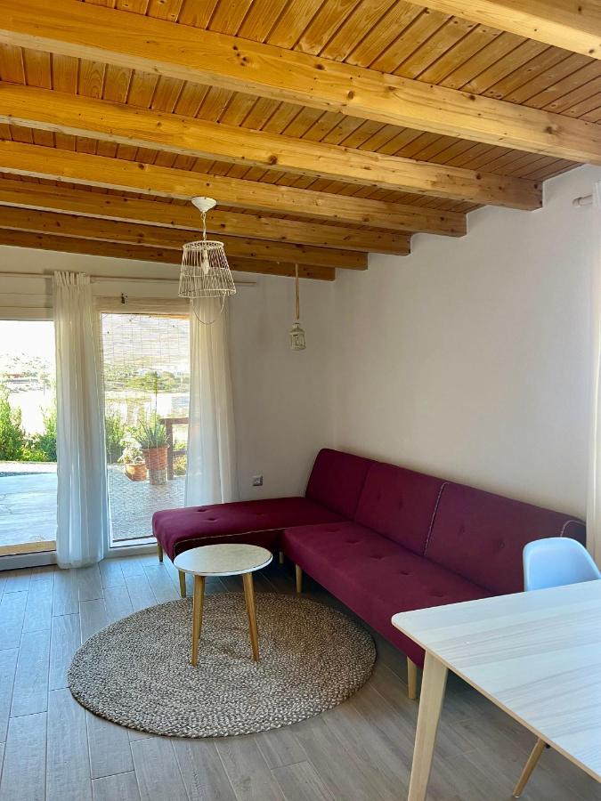 Апартаменти La Casita De La Era Бетанкурія Екстер'єр фото